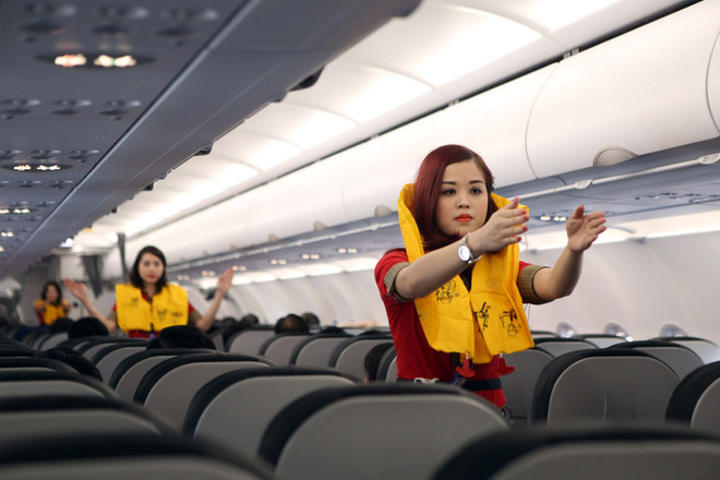 VietJet Air cho phép thay đổi lịch bay bằng tin nhắn Zalo ảnh 1