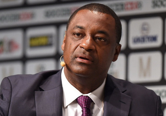 Một quan chức FIFA liên quan tham nhũng đã bị dẫn độ sang Mỹ ảnh 1