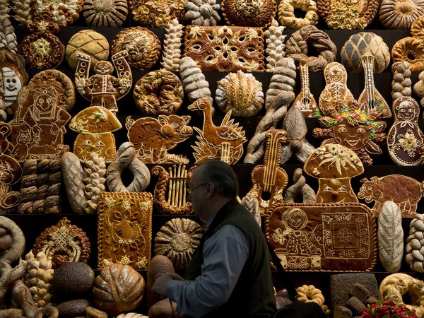 Đức: 50.000 người biểu tình phản đối thực phẩm biến đổi gen ảnh 1