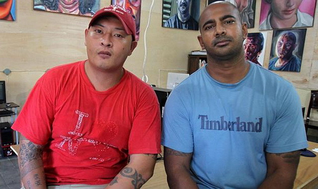 Australia, Pháp lên án việc Indonesia tử hình phạm nhân nước ngoài ảnh 1