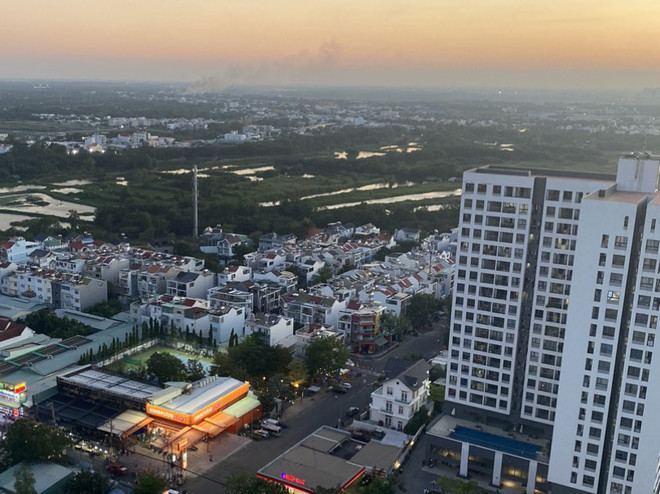 Thành phố Hồ Chí Minh nhanh chóng hồi phục kinh tế sau đại dịch COVID-19. (Nguồn: Vietnam+) Tháng 3 ấn tượng: Việt Nam đang phục hồi mạnh mẽ sau đại dịch COVID-19 ảnh 3