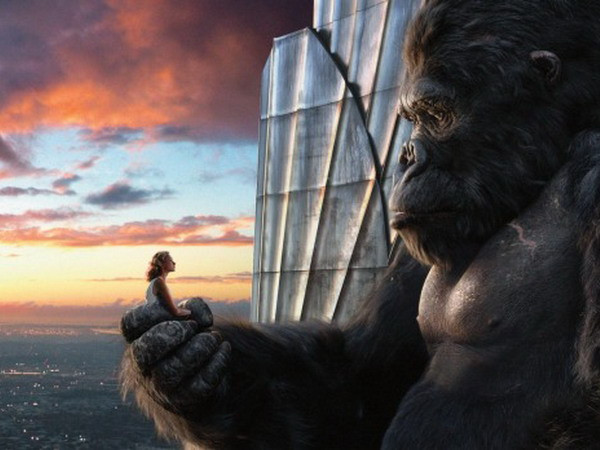 Phim "King Kong" mới sẽ được quay ở Australia đầu năm 2016 ảnh 1