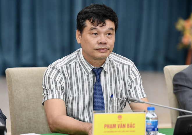 Chống ngập úng đô thị: Cần ứng dụng bê tông xanh thân thiện môi trường ảnh 1