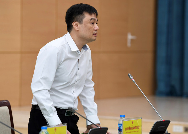 Sản xuất vật liệu 'xanh': Cần biện pháp hành chính, tận dụng phế thải ảnh 1