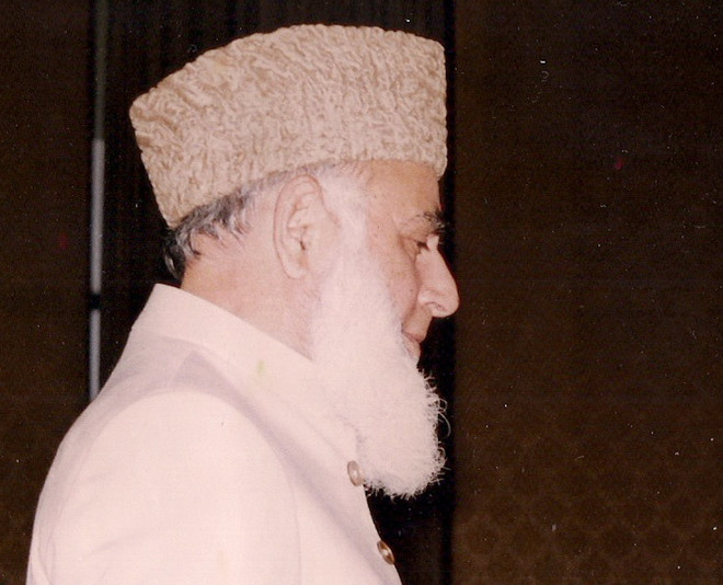 Việt Nam gửi Điện chia buồn nguyên Tổng thống Pakistan qua đời ảnh 1