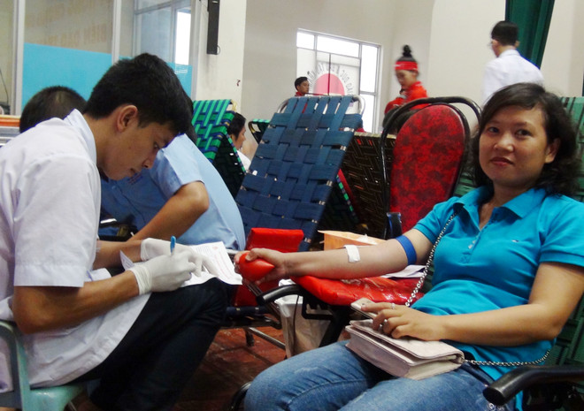 Hành trình Đỏ 2022 sẽ diễn ra tại 46 tỉnh, thành phố trên cả nước ảnh 2