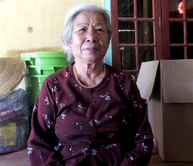 Lan tỏa những hành động đẹp góp sức phòng, chống dịch COVID-19 ảnh 1