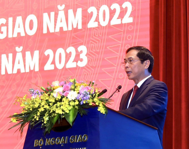 Thủ tướng: Các trụ cột đối ngoại phải vào cuộc, hiệp đồng chặt chẽ ảnh 2