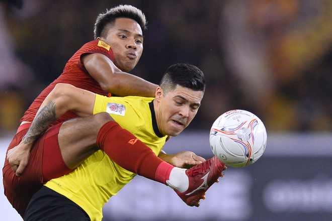 Link xem trực tiếp Thái Lan-Malaysia 'sinh tử' ở bán kết AFF Cup 2022 ảnh 1