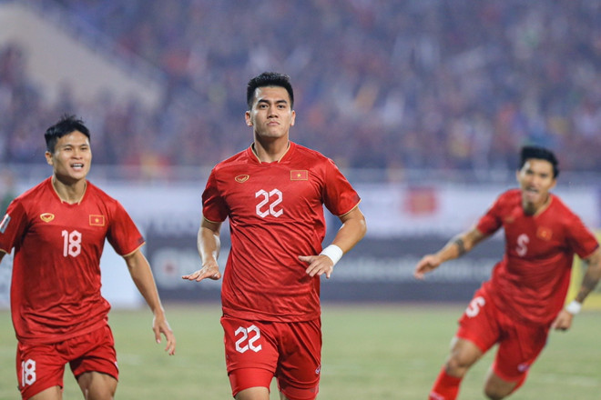 Đánh bại Indonesia, đội tuyển Việt Nam nhận thưởng 1,5 tỷ đồng ảnh 1