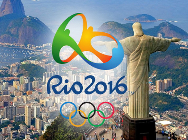 Brazil nới lỏng quy định thị thực trước thềm Olympic Rio ảnh 1
