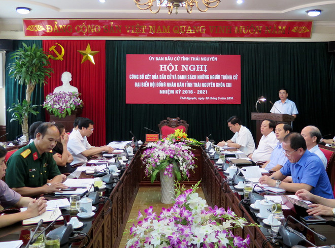 Yêu cầu và đòi hỏi của dân đối với đại biểu dân cử cấp cơ sở ảnh 1