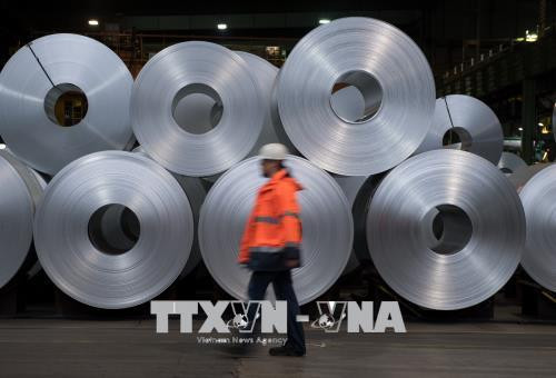 EU chính thức tiến hành khiếu nại Mỹ và Trung Quốc lên WTO ảnh 1