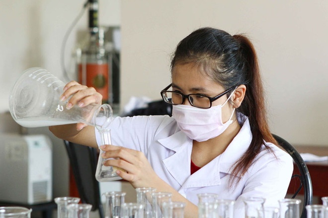 Nhà khoa học trẻ đề đạt gì trong cuộc gặp lãnh đạo Chính phủ? ảnh 1