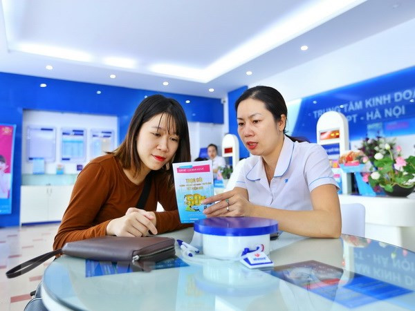 VNPT-IT: ‘Chìa khóa’ giúp VNPT thành trung tâm số của khu vực ảnh 2