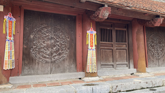 Vãn cảnh Chùa Đại Bi – Danh lam cổ tự nổi tiếng xứ Sơn Nam xưa ảnh 3