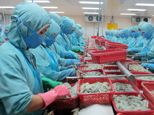 Doanh nghiệp chưa nhận thức rõ rào cản kỹ thuật trong thương mại ảnh 1