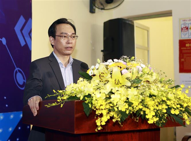 Hoạt động hỗ trợ học sinh, sinh viên khởi nghiệp vẫn còn hình thức ảnh 2