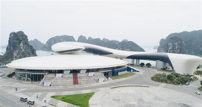 Hoàn thiện khâu chuẩn bị, đảm bảo tổ chức thành công SEA Games 31 ảnh 2