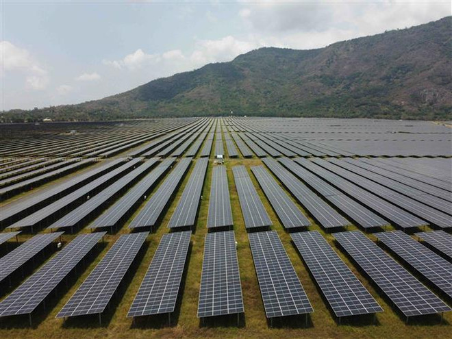 Bộ Công Thương chỉ rõ nhiều sai phạm liên quan đến điện Mặt trời ảnh 1