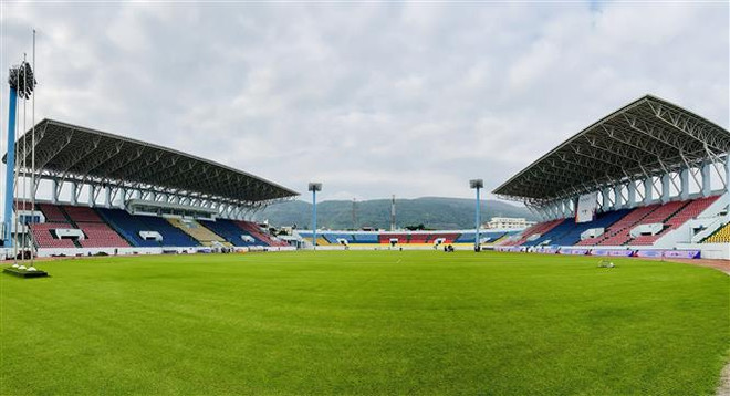 Hoàn thiện khâu chuẩn bị, đảm bảo tổ chức thành công SEA Games 31 ảnh 1