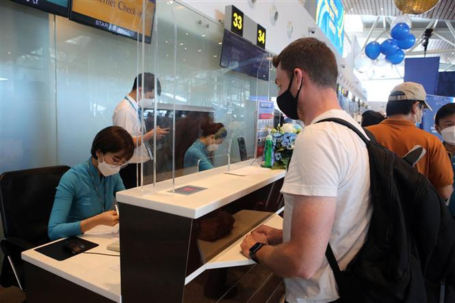 Đà Nẵng chờ đón nhiều tín hiệu vui từ các đường bay quốc tế ảnh 2