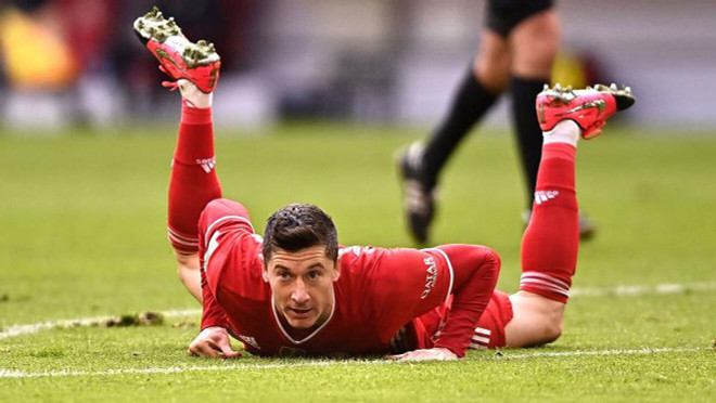 RB Leipzig-Bayern Munich: Trận 'chung kết' quyết định mùa giải ảnh 1