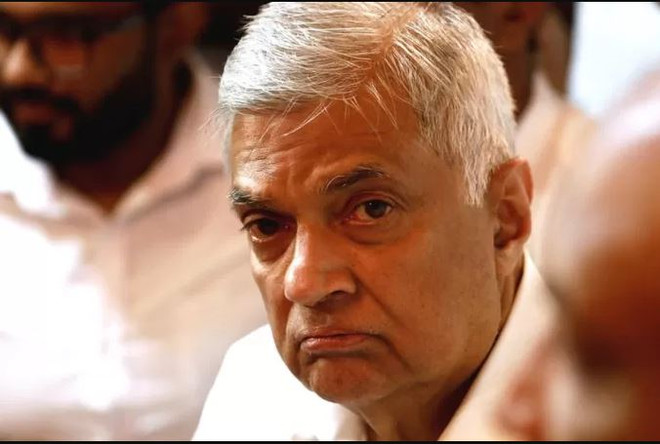 Áp lực đưa đất nước vượt qua khủng hoảng của tân Tổng thống Sri Lanka ảnh 1