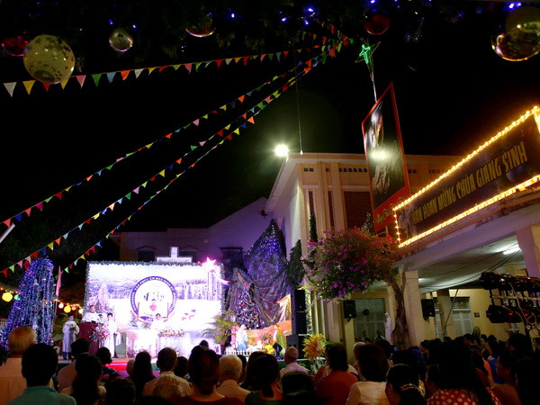 Chúc mừng Giáo phận Cần Thơ nhân kỷ niệm 60 năm thành lập ảnh 1