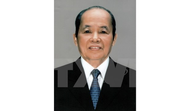 Tổ chức lễ tang cấp Nhà nước với nguyên Phó Thủ tướng Hoàng Anh ảnh 1