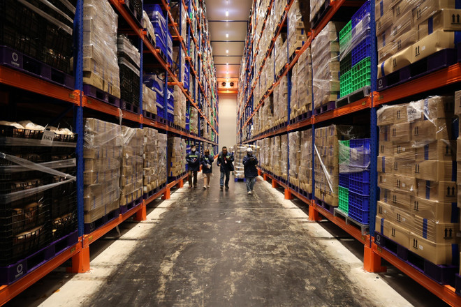 Long An sẽ hình thành 10 trung tâm dịch vụ logistics vào năm 2030 ảnh 2