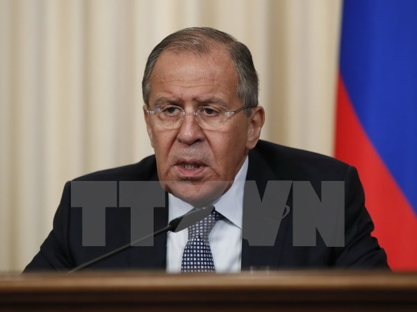 Nga: Quá sớm để bỏ phiếu các lệnh trừng phạt mới với Triều Tiên ảnh 1