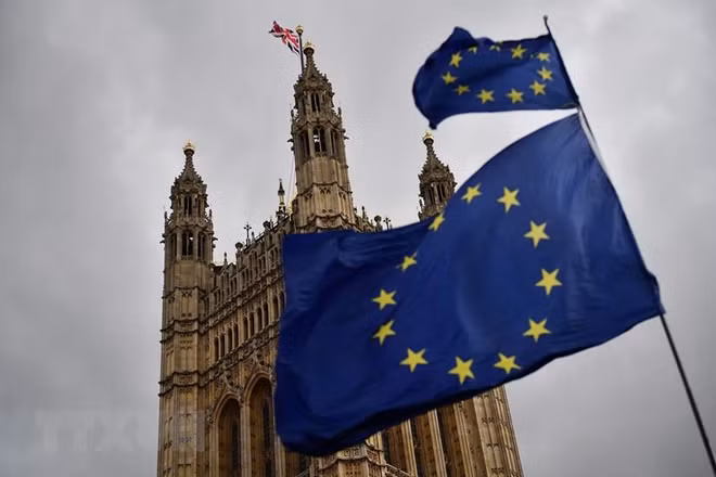 Brexit bế tắc và 7 câu hỏi lớn cần sớm có lời giải ảnh 1