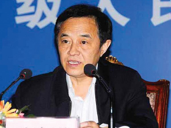 Trung Quốc xét xử cựu Phó Chánh án Tòa án Nhân dân Tối cao ảnh 1