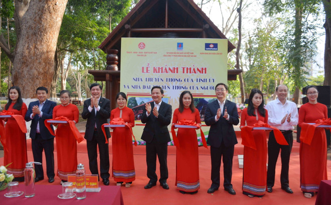 Đắk Lắk: Bảo tồn, phát huy giá trị văn hóa đặc sắc của đồng bào Ê Đê ảnh 1