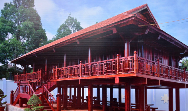 Đắk Lắk: Bảo tồn, phát huy giá trị văn hóa đặc sắc của đồng bào Ê Đê ảnh 2