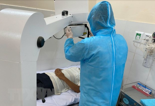 Sớm giải quyết tình trạng thiếu thuốc, vật tư, trang thiết bị y tế ảnh 1