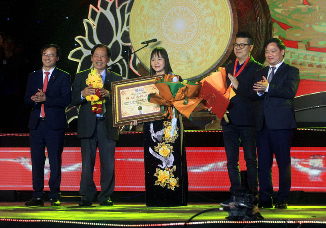 Hình ảnh khai mạc lễ hội đền Trần năm 2023 tại Thái Bình ảnh 8