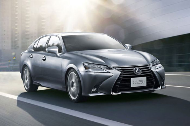 Lexus Việt Nam triệu hồi 64 xe GS350, RC200t và GS200t có nguy cơ cháy ảnh 1