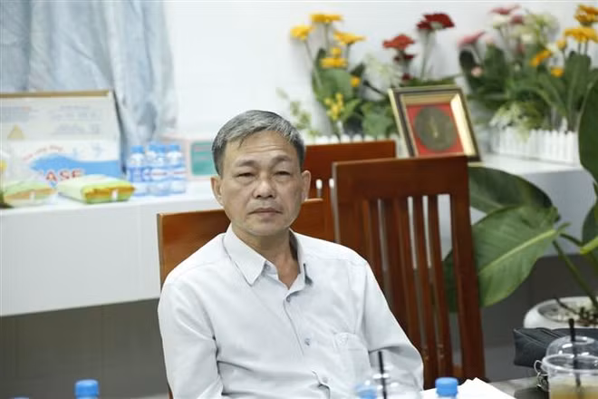 Bình Dương khởi tố, bắt ba đối tượng liên quan đến Công ty Việt Á ảnh 1