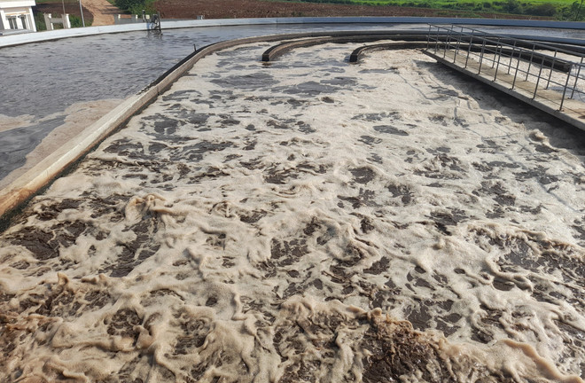 Xử phạt 74 tỷ đồng đối với các sai phạm về tài nguyên nước ảnh 3