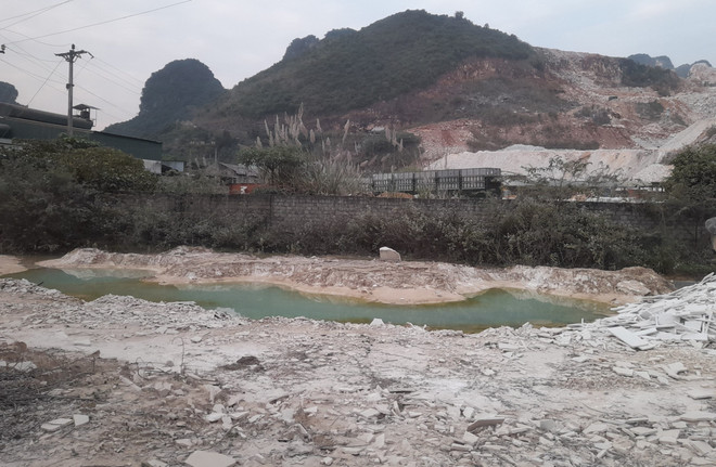 Xử phạt 74 tỷ đồng đối với các sai phạm về tài nguyên nước ảnh 2