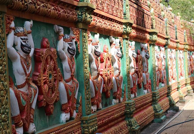 Phát huy nguồn lực văn hóa, phát triển toàn diện vùng Đông Nam Bộ ảnh 2