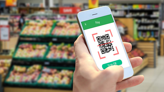 ASEAN và Anh hợp tác phát triển hệ thống thanh toán xuyên biên giới ảnh 1