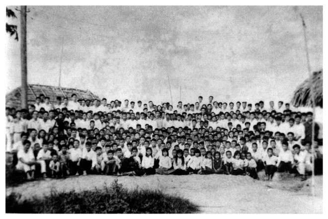 Lưu học sinh Lào và những điều 'chỉ ở Việt Nam mới có' ảnh 2