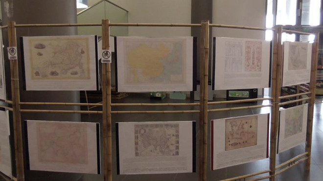 Forbes: Trung Quốc đã kiềm chế hoạt động bồi đắp trên Biển Đông ảnh 1