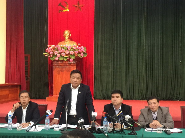 Đảm bảo các yếu tố khoa học trong cải tạo môi trường nước Hồ Gươm ảnh 1