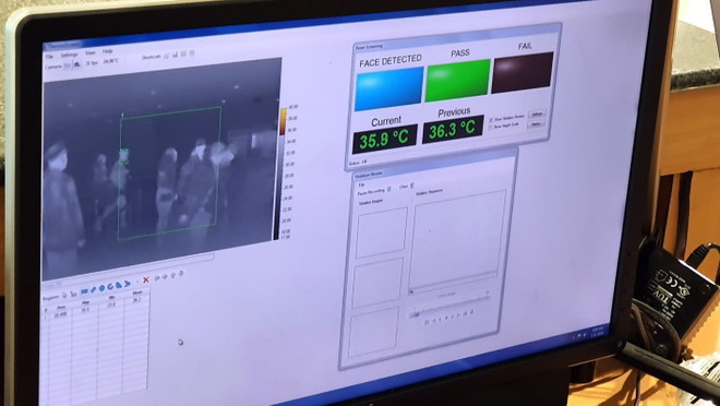 Viêm phổi do nCoV: Bộ Y tế yêu cầu các đơn vị thường trực chống dịch ảnh 1