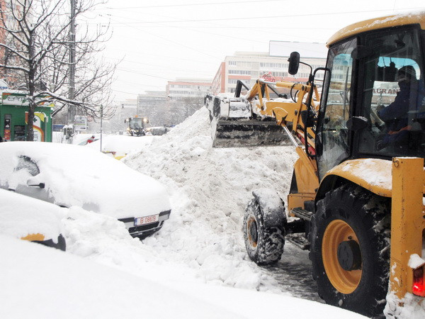 Thời tiết xấu ảnh hưởng tới nhiều nước châu Âu ảnh 1