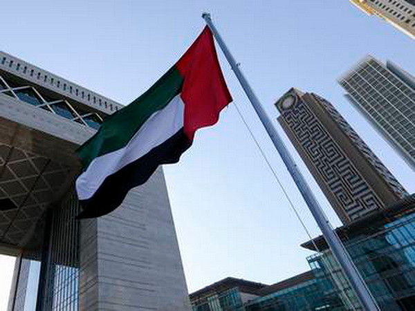 (Nguồn: Reuters) UAE chính thức mở lại Đại sứ quán tại Syria sau 7 năm gián đoạn ảnh 1